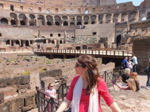 vakantie Rome weekend trip steden boeken relatie romantisch vriend airbnb