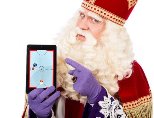 12x De tofste Sinterklaas app – Van leuke spelletjes tot gratis bellen met Sint