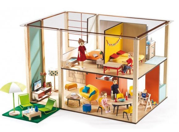 poppenhuis-dollhouse-pop-spelen-meisje-verjaardag-cadeau-rollenspel-moeder-feest-speelgoed-ladylemonade_nl4