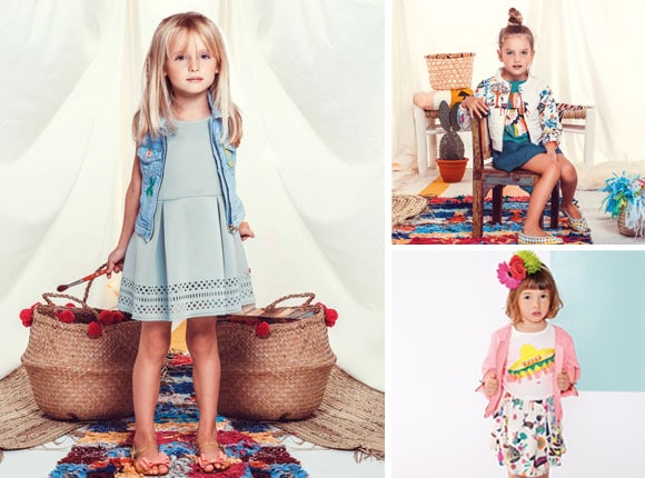 De 10 leukste meisjes kledingmerken voor deze zomer - Lady Lemonade