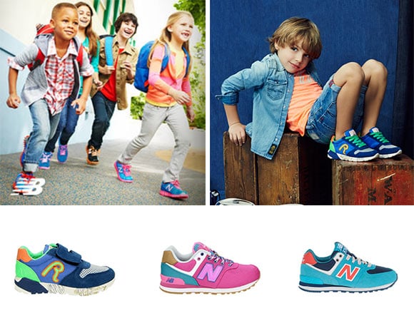 Pink Lemonade Schoenen Meisjesschoenen Sneakers & Sportschoenen 