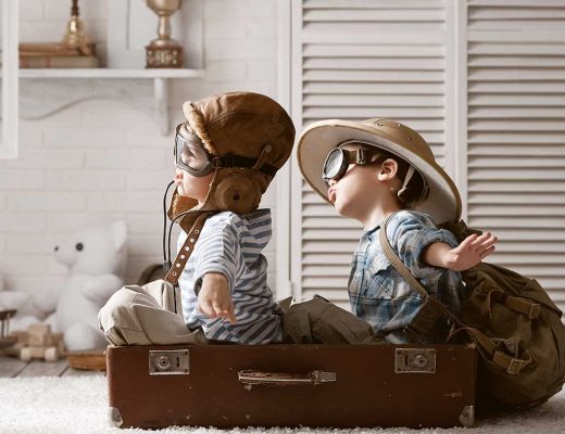 Tips voor het inpakken van je koffer voor op vakantie