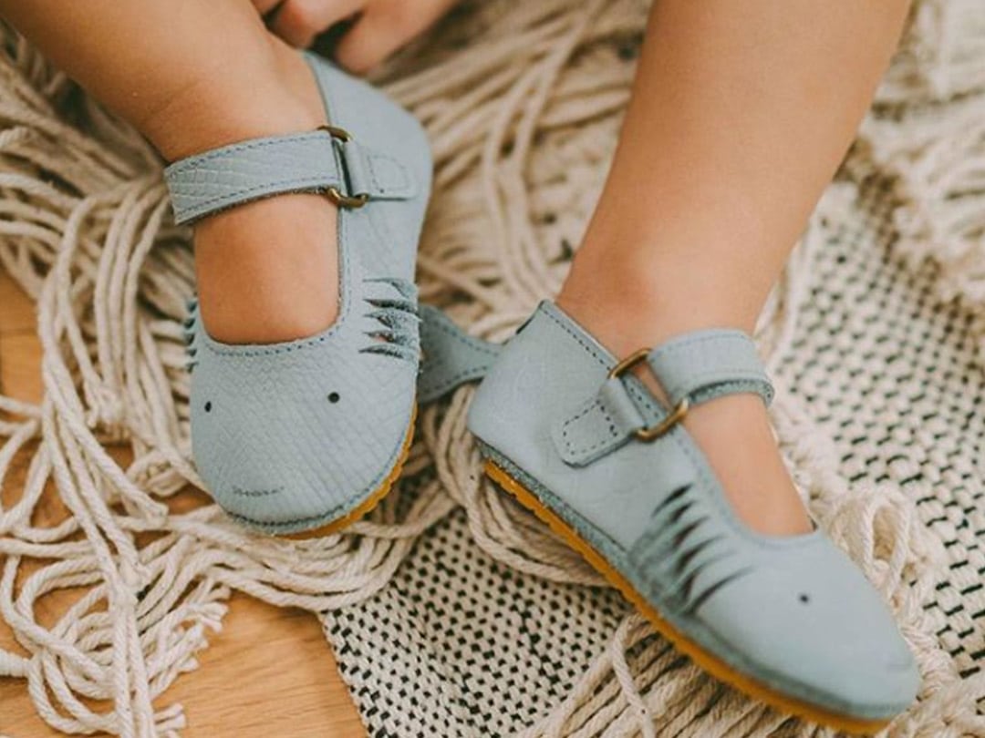 Amazon Schoenen Sneakers baby meisjes babyschoenen Kerstmis Mini Saba loopschoenen 