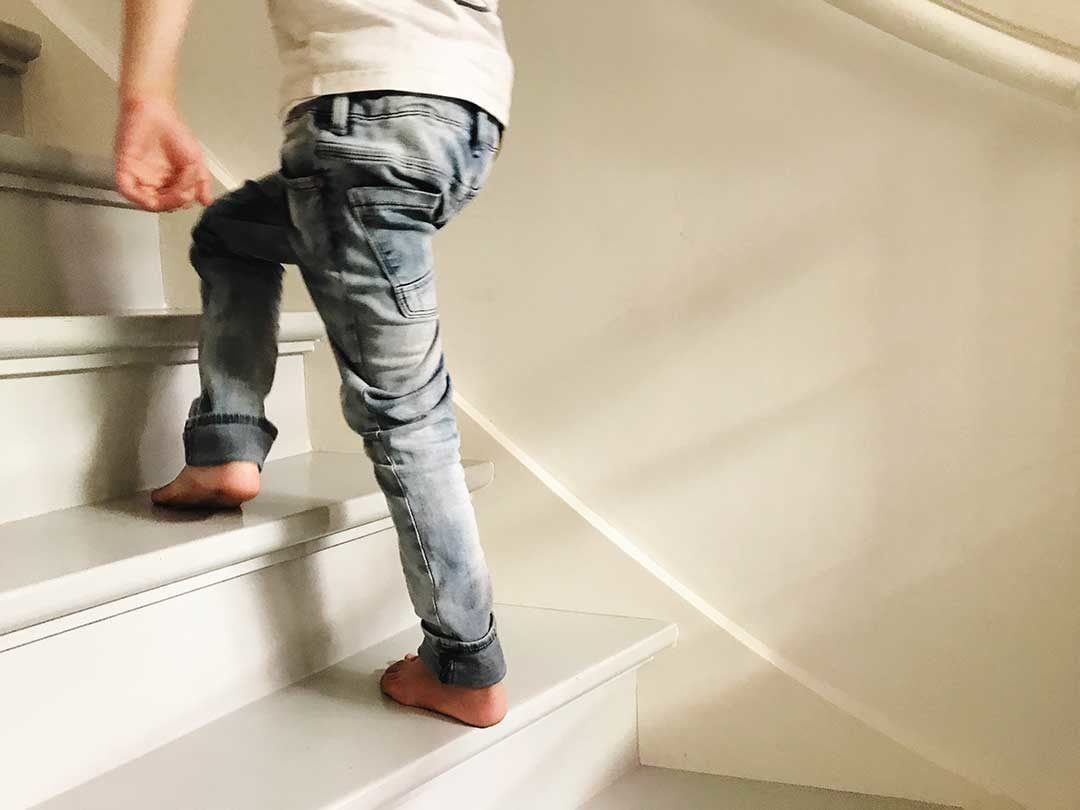 De jeans en merken voor kinderen