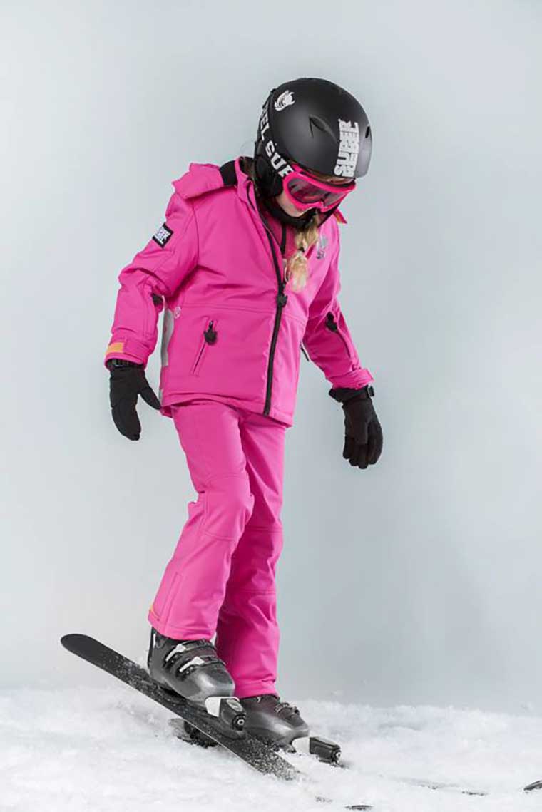 scherp Geweldig Mauve Winnen: 2x een complete SuperRebel Kidsgear wintersport outfit