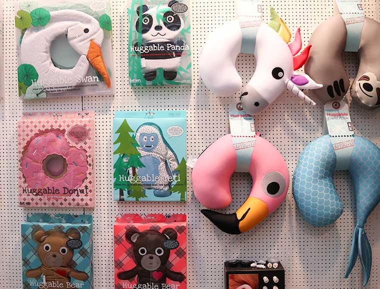 Kids trends: de tofste items gespot op home & gift beurs ShowUP