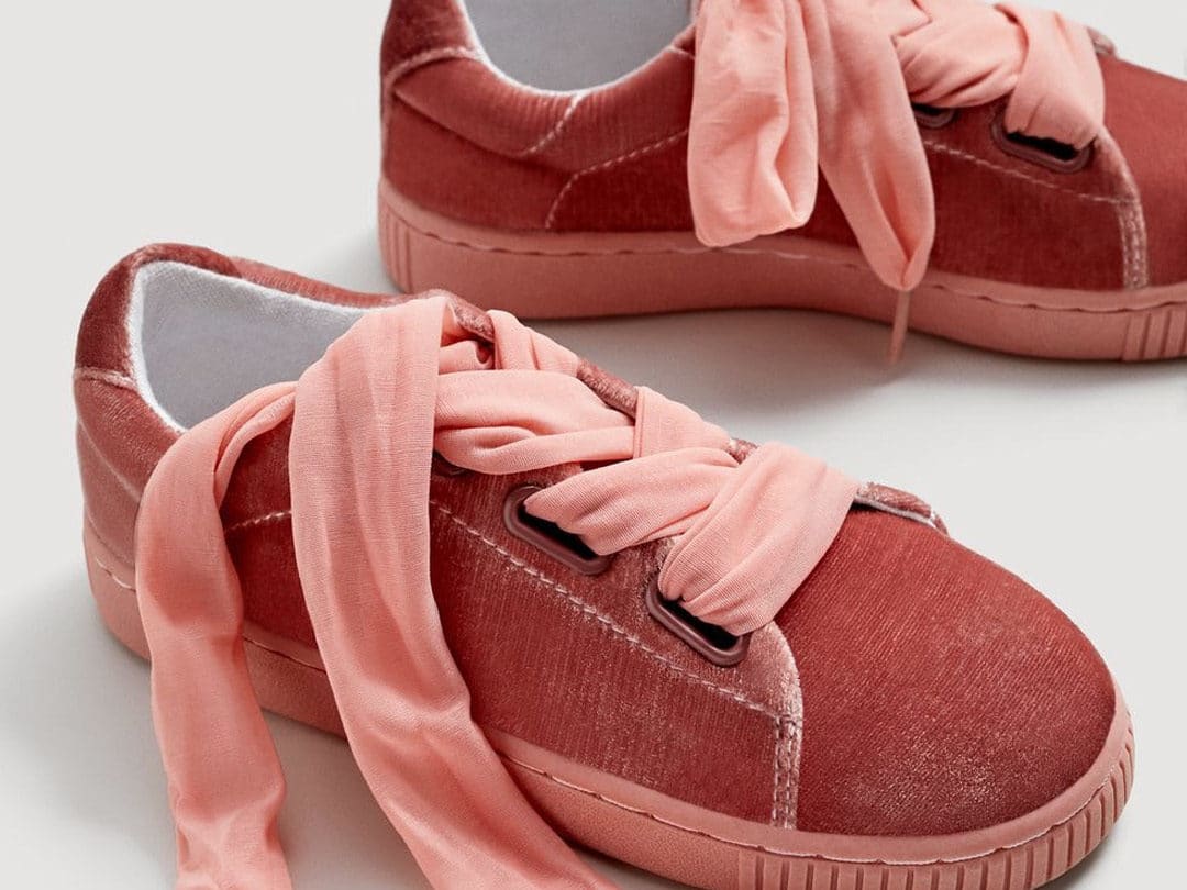 Tegen In werkelijkheid Ster Schoenen trends zomer 2018: de mooiste schoenen voor meisjes