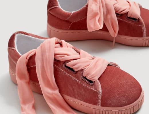 Schoenen trends zomer 2018: de mooiste schoenen voor meisjes