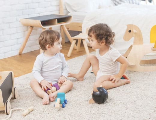 Het duurzame merk Plan Toys - onze favoriete speelgoed items