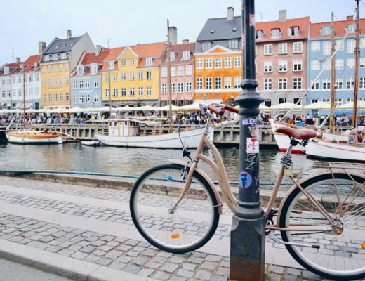 Wat te doen in Kopenhagen? Dit zijn onze favoriete hotspots!