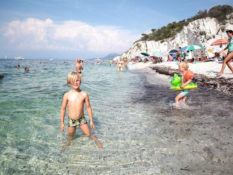 Elba met kinderen – De leukste plekjes, dingen om te doen & mooiste stranden