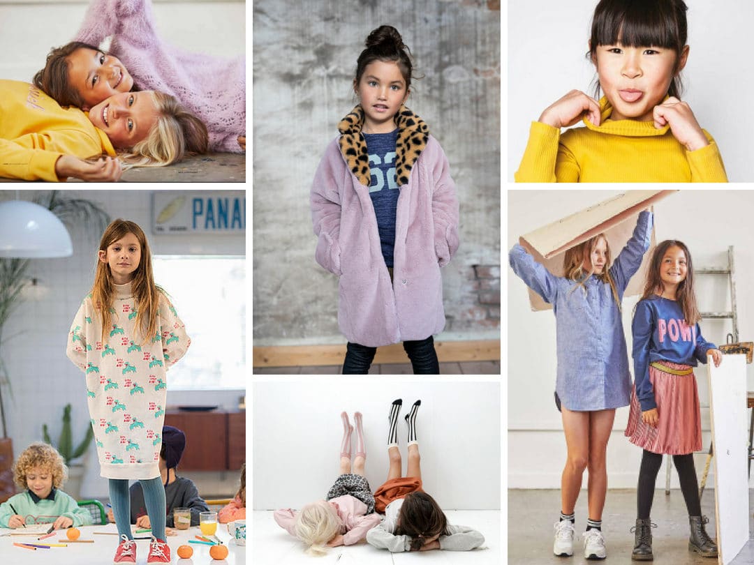 zadel Ongewapend Londen Onze 5 favoriete hippe meisjeskleding merken voor deze winter