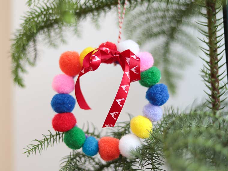 Kerstversiering knutselen - De 12 leukste zelfgemaakte hangers voor in de boom
