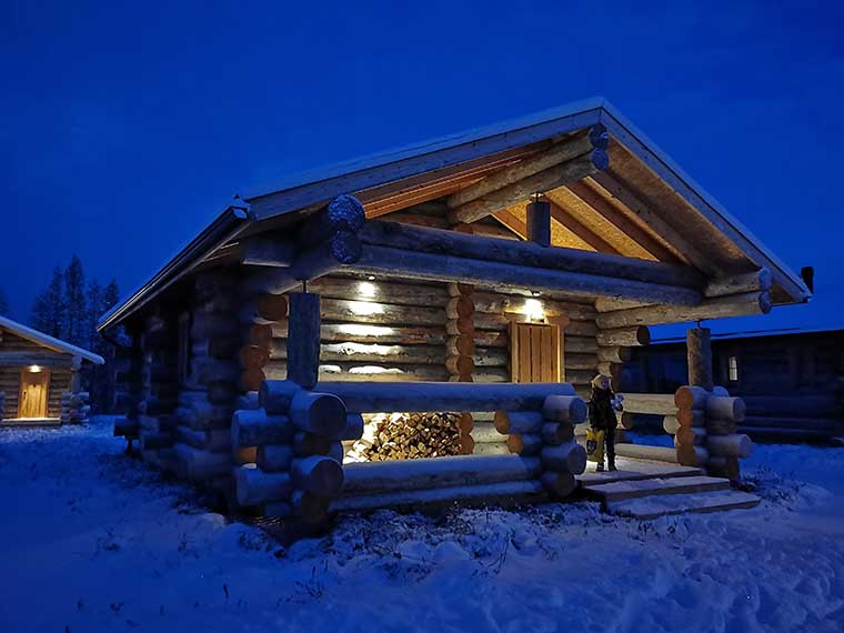 Onze ervaring in Lapland - Een bijzondere reis die we nooit meer vergeten!