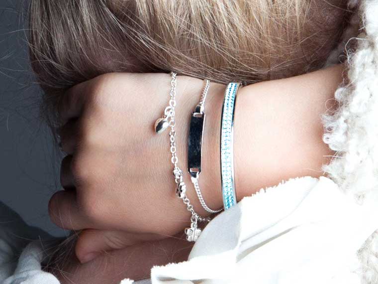 Moeder en kind sieraden - De mooiste armbanden voor jou & je mini me