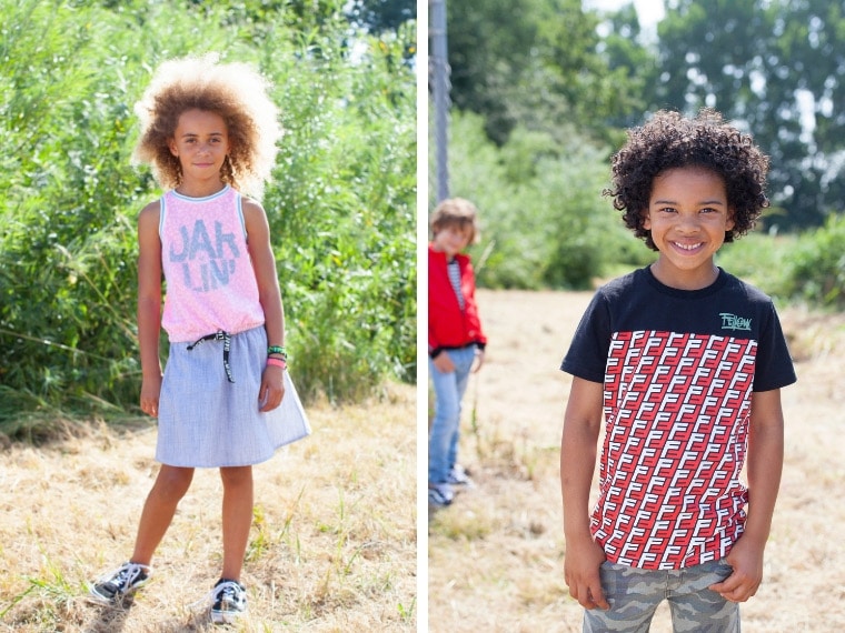 Tip: nieuwe Moodstreet zomercollectie + outfit give away