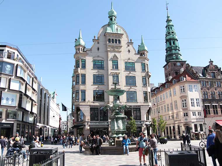 Kopenhagen tips - De tofste bezienswaardigheden voor een citytrip met kids.
