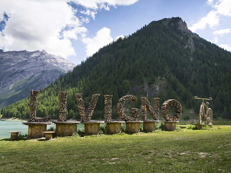 Livigno - De leukste uitjes voor een zomer met kinderen in en rondom deze nog onontdekte parel in Italië.