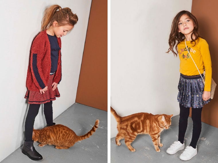 Nono nieuwe wintercollectie + outfit give away