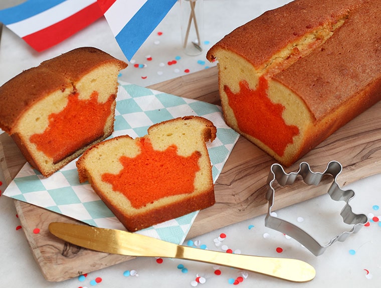 Koningsdag hapjes | De leukste oranje hapjes & recepten voor Koningsdag!