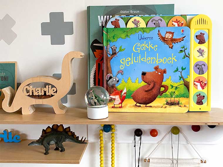 WC-lectuur: De leukste kinderboeken over poep, pies en scheetjes