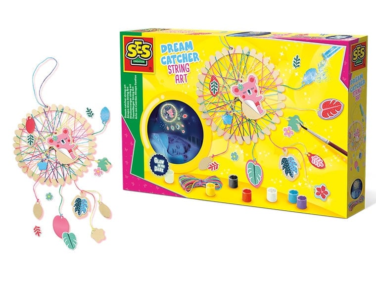 Voorschrijven Geen Mompelen Knutsel cadeau | Het leukste creatieve speelgoed voor jongens & meisjes