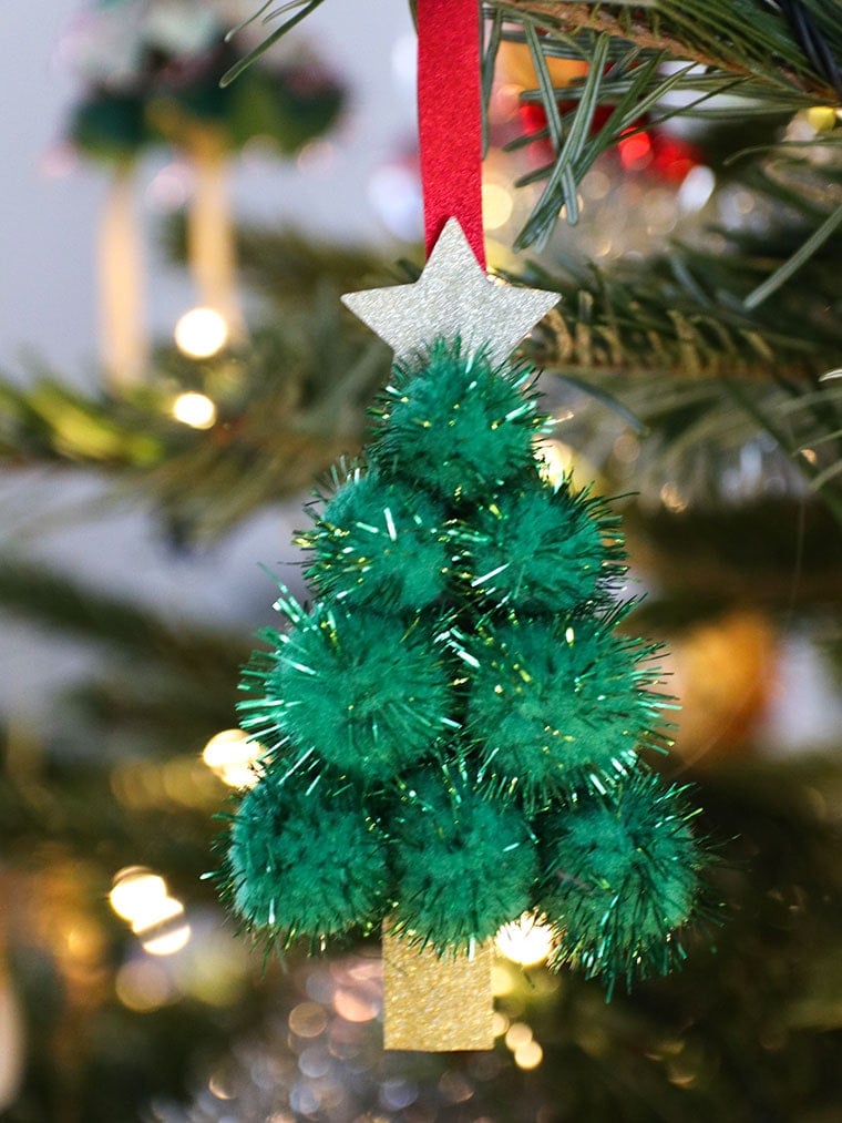 Kerstboom knutselen | 20+ Leuke manieren om een kerstboom te maken met kinderen