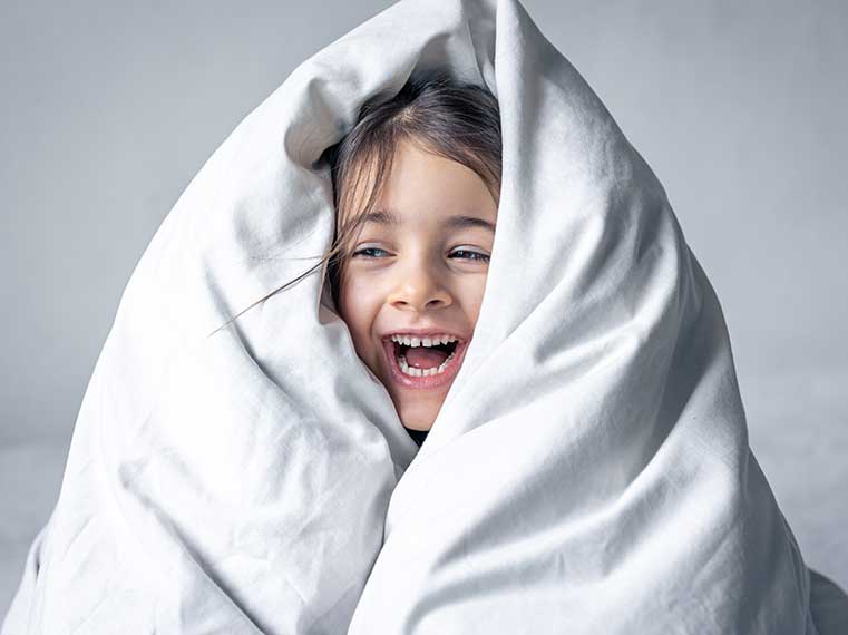 Kan niet lezen of schrijven adelaar Onveilig Van deken naar kinderdekbed | Zo kies je een goed kinderdekbed!