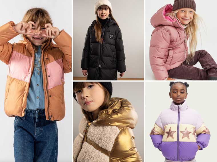rook Kwijtschelding Druif De 28 hipste & mooiste winterjassen voor meisjes - Lady Lemonade