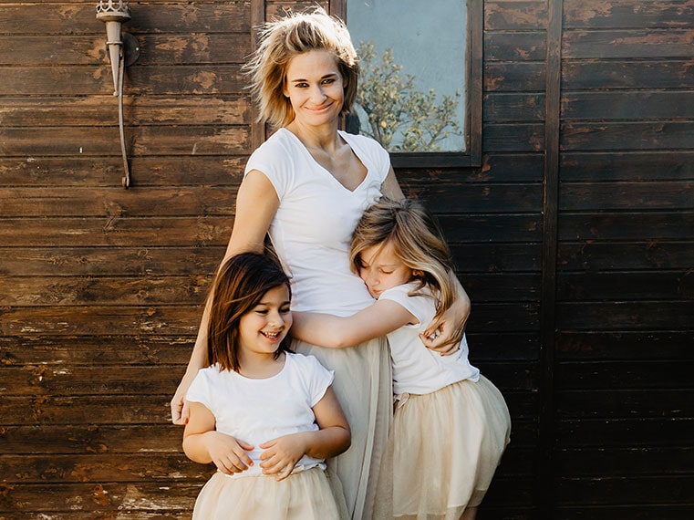 Matching outfits voor moeder & dochter | Twinning tips en inspiratie!
