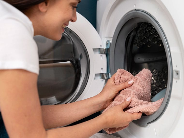 Een nieuwe wasmachine: tips voor de aanschaf & het gebruik.
